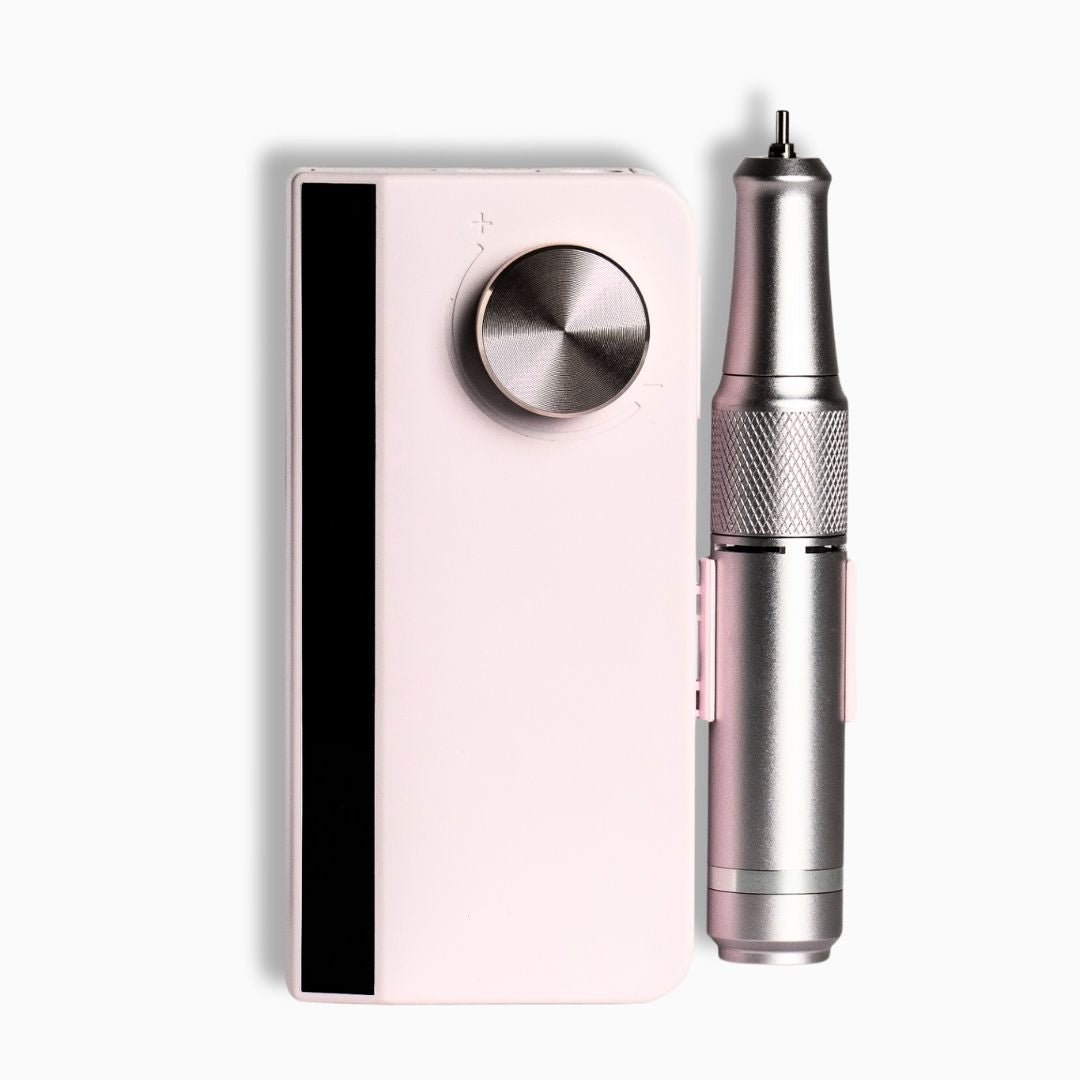 Nail Portable Drill | UV - 501 - Hey Beautiful Nail Supplies