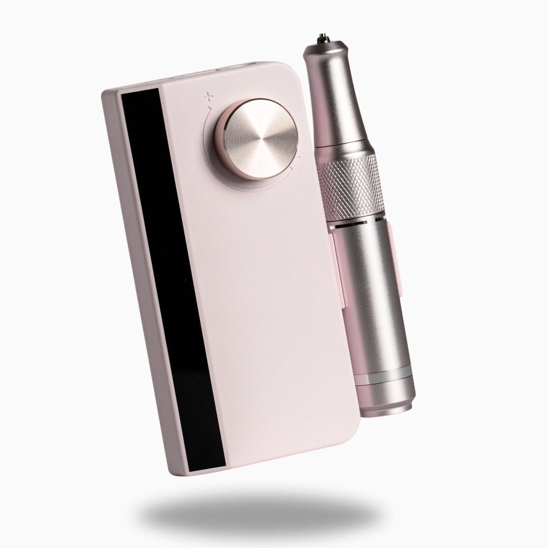 Nail Portable Drill | UV - 501 - Hey Beautiful Nail Supplies