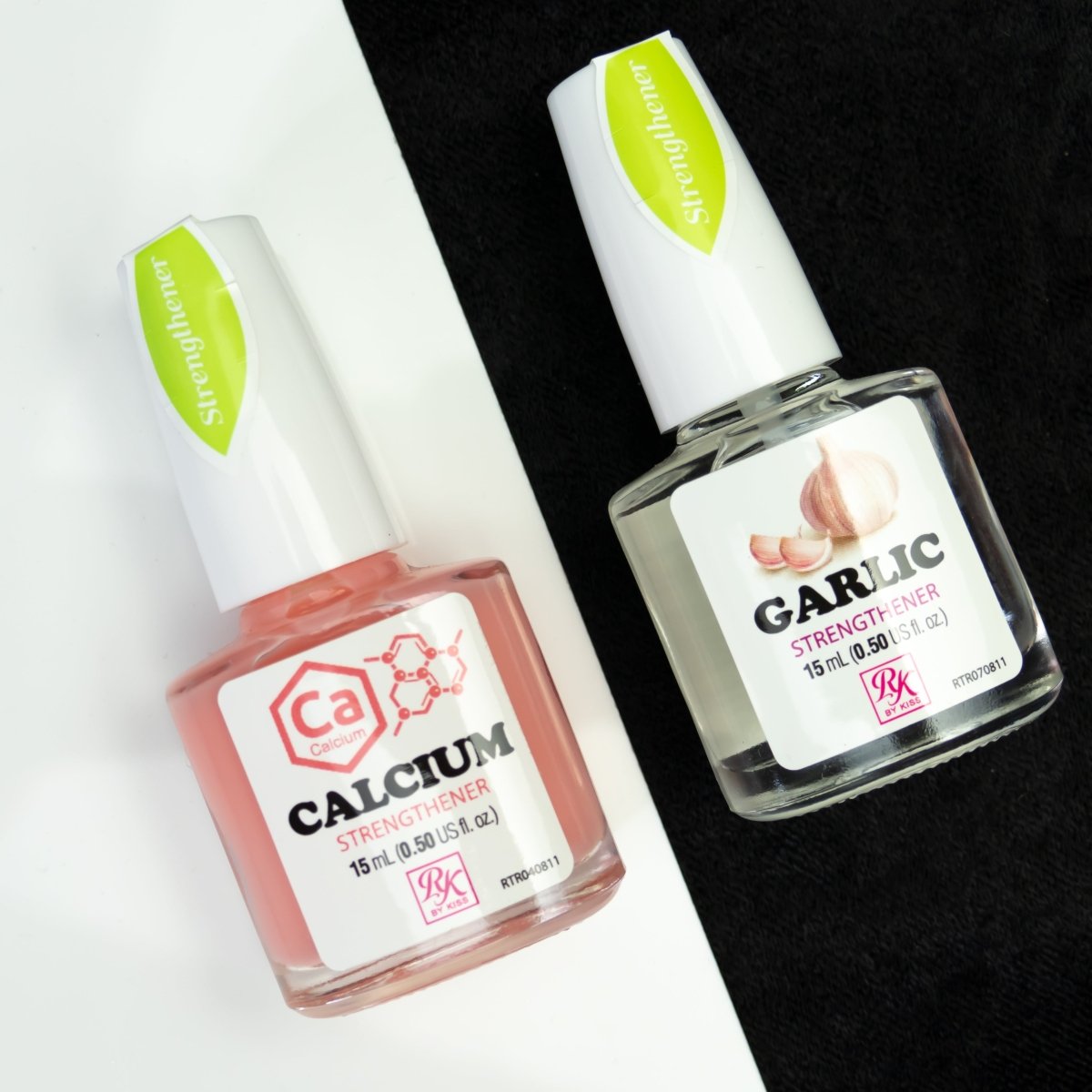 Nail Strengthener (for natural nail) - Hey Beautiful Nail Supplies