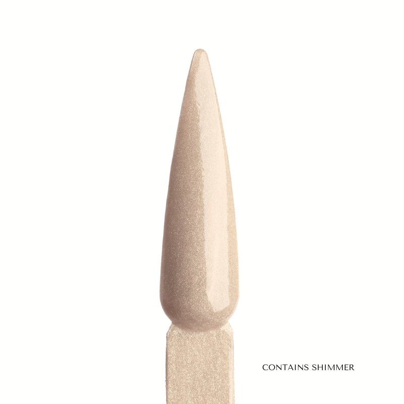 Natural Made | 194 - Hey Beautiful Nail Supplies
