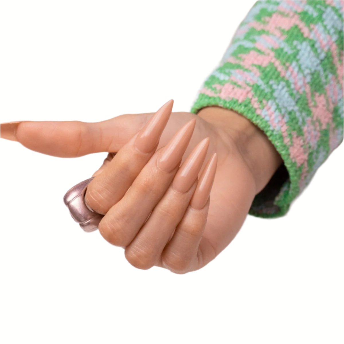 Nomad - Hey Beautiful Nail Supplies