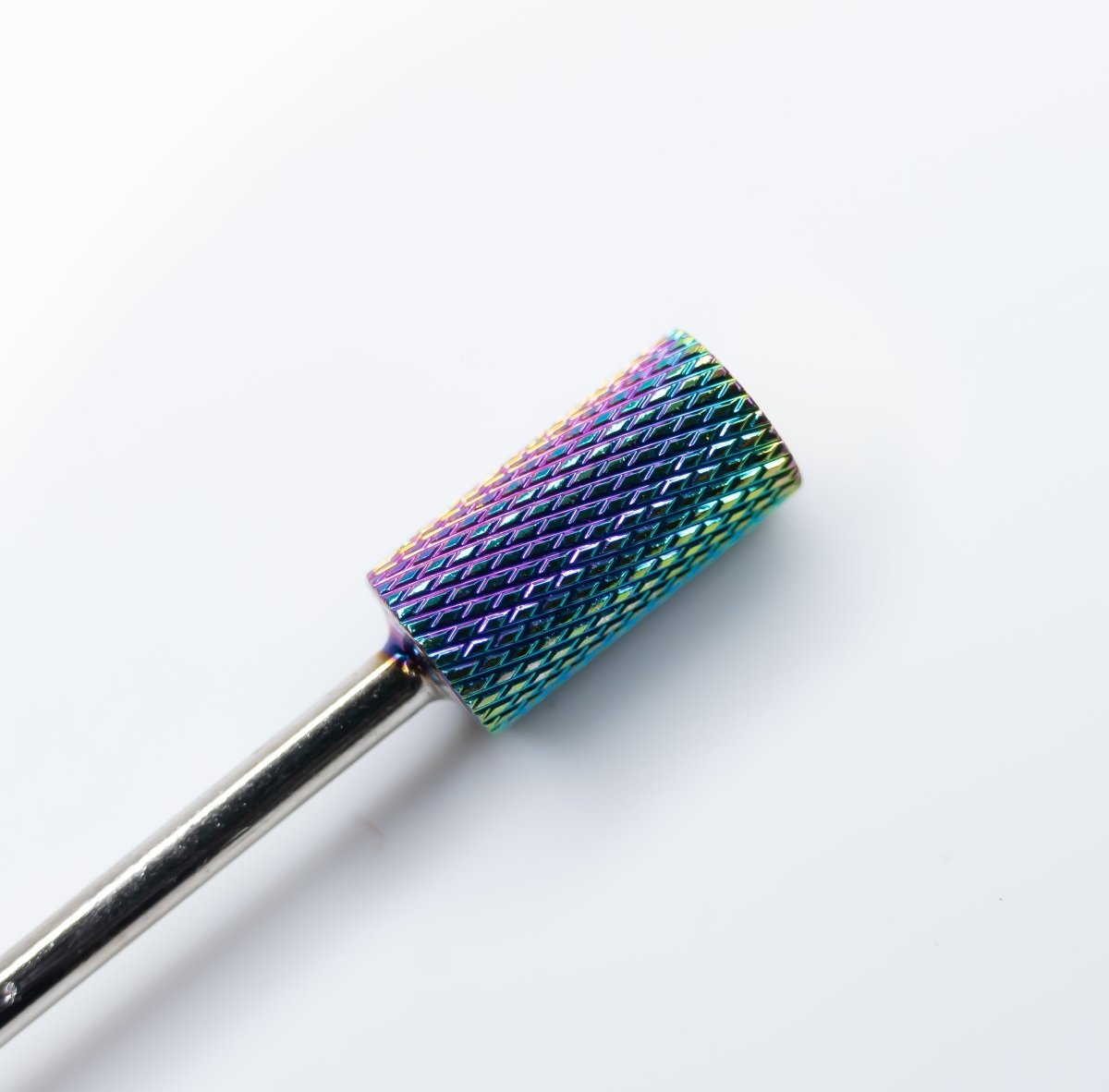 Non - Safety Large Barrel Tungsten Nail Drill Bit - Hey Beautiful Nail Supplies