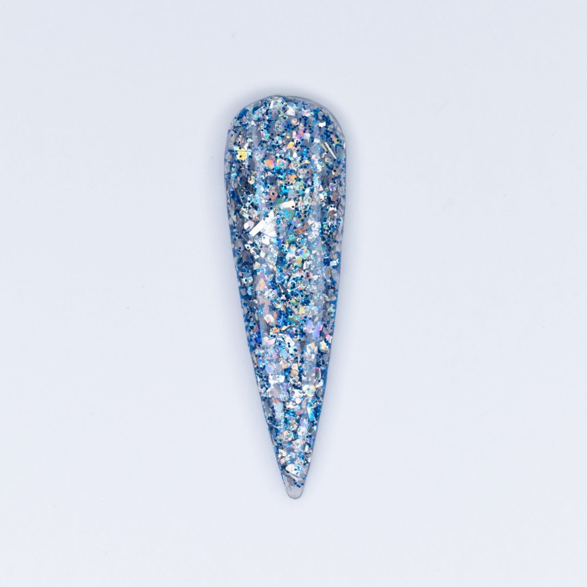 Ocean Spark | 120 - Hey Beautiful Nail Supplies