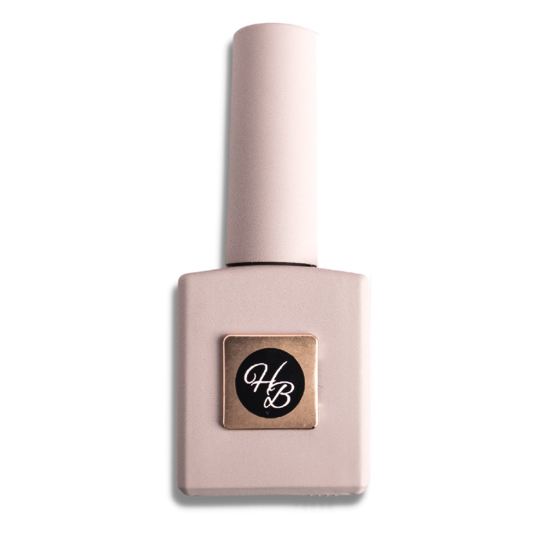 Pale Nude - Hey Beautiful Nail Supplies