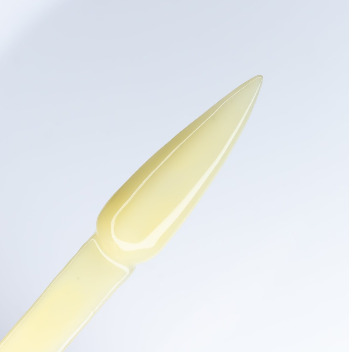 Pastel Yellow (223) - Hey Beautiful Nail Supplies