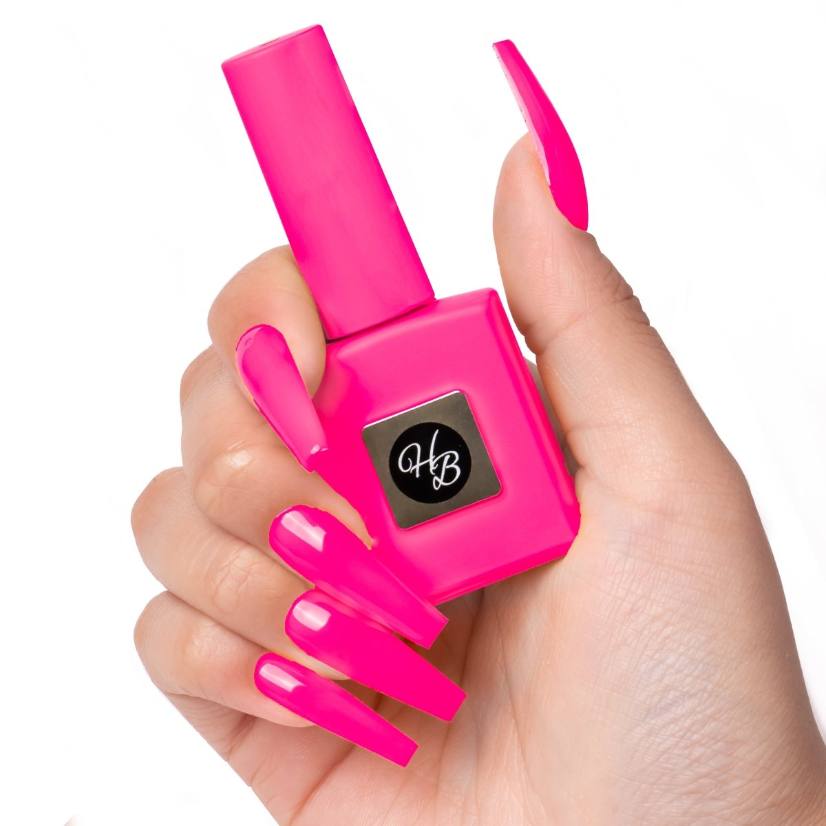 Pink Queen - Hey Beautiful Nail Supplies