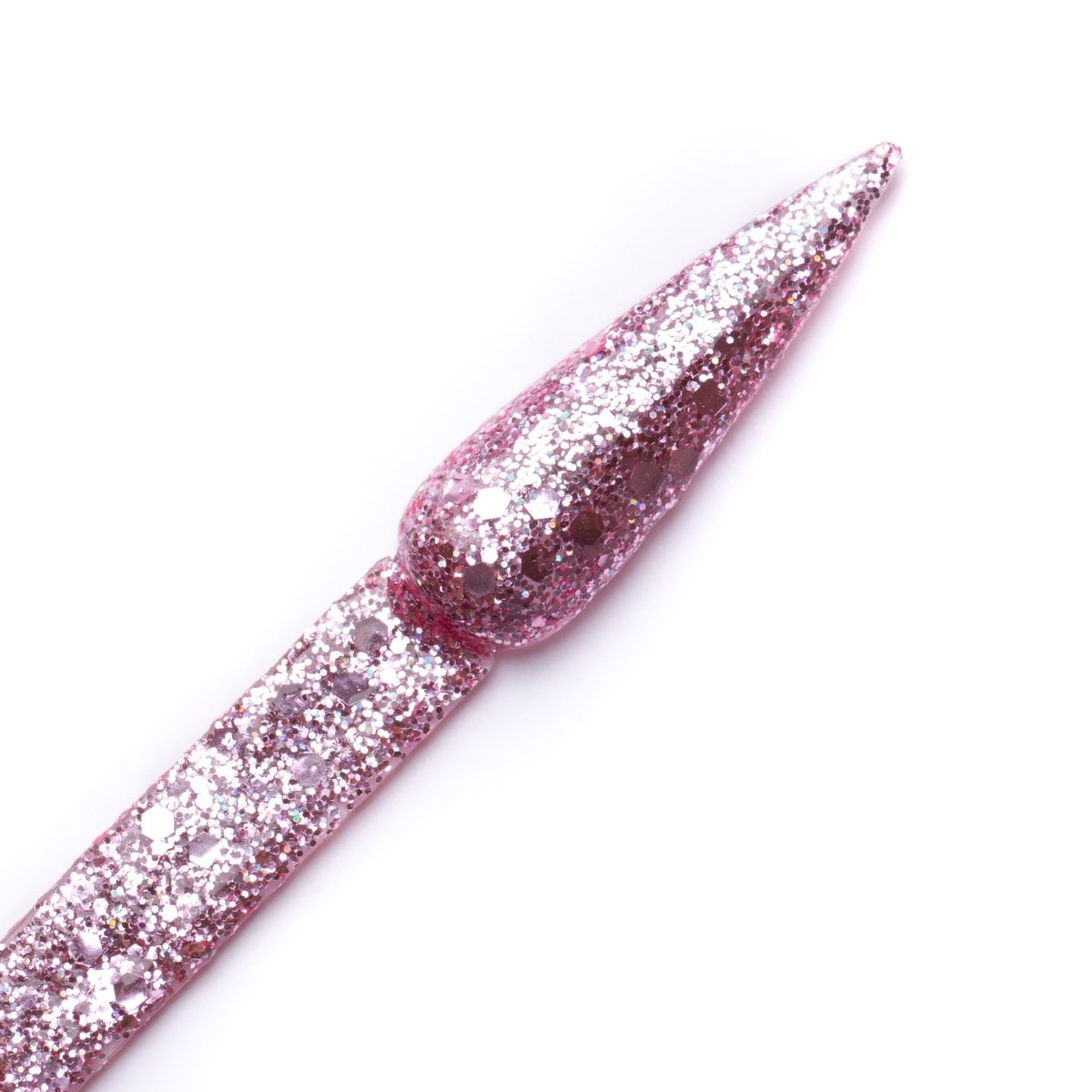 Pink Seduction - Hey Beautiful Nail Supplies