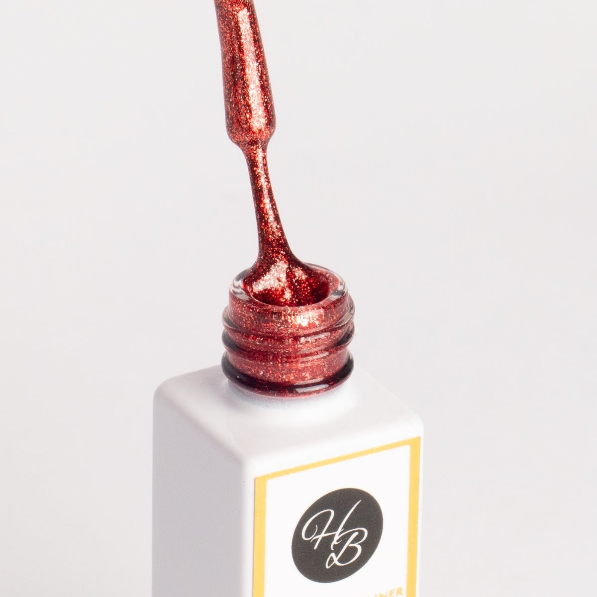 Platinum Gel Liners - Hey Beautiful