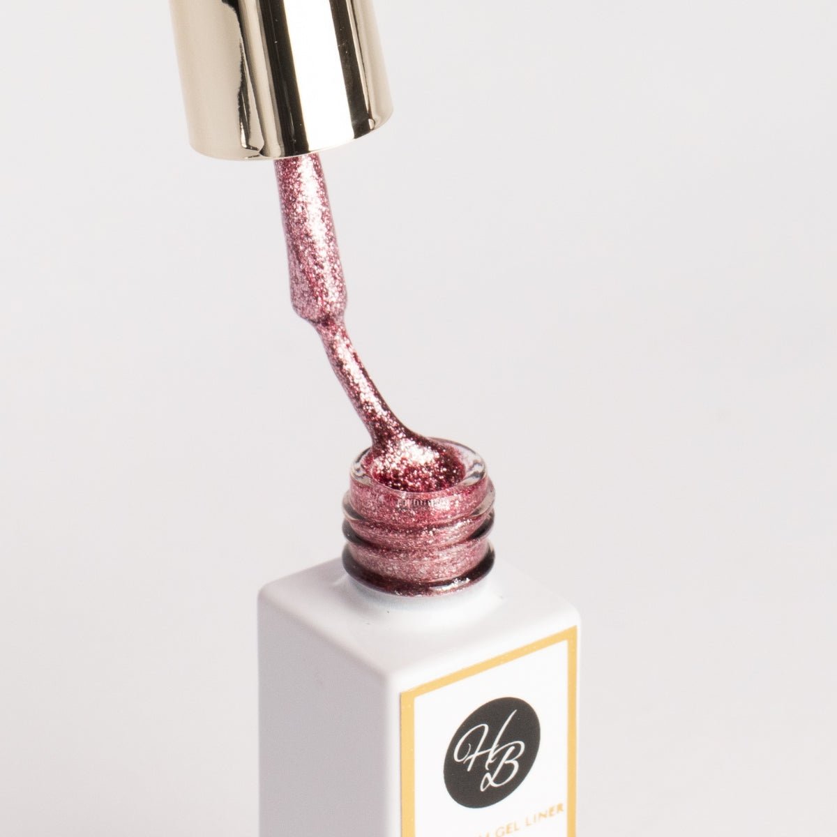 Platinum Gel Liners - Hey Beautiful