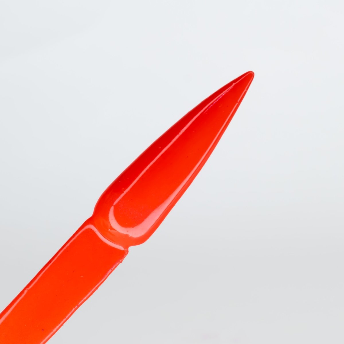Poppy Red (258) - Hey Beautiful Nail Supplies
