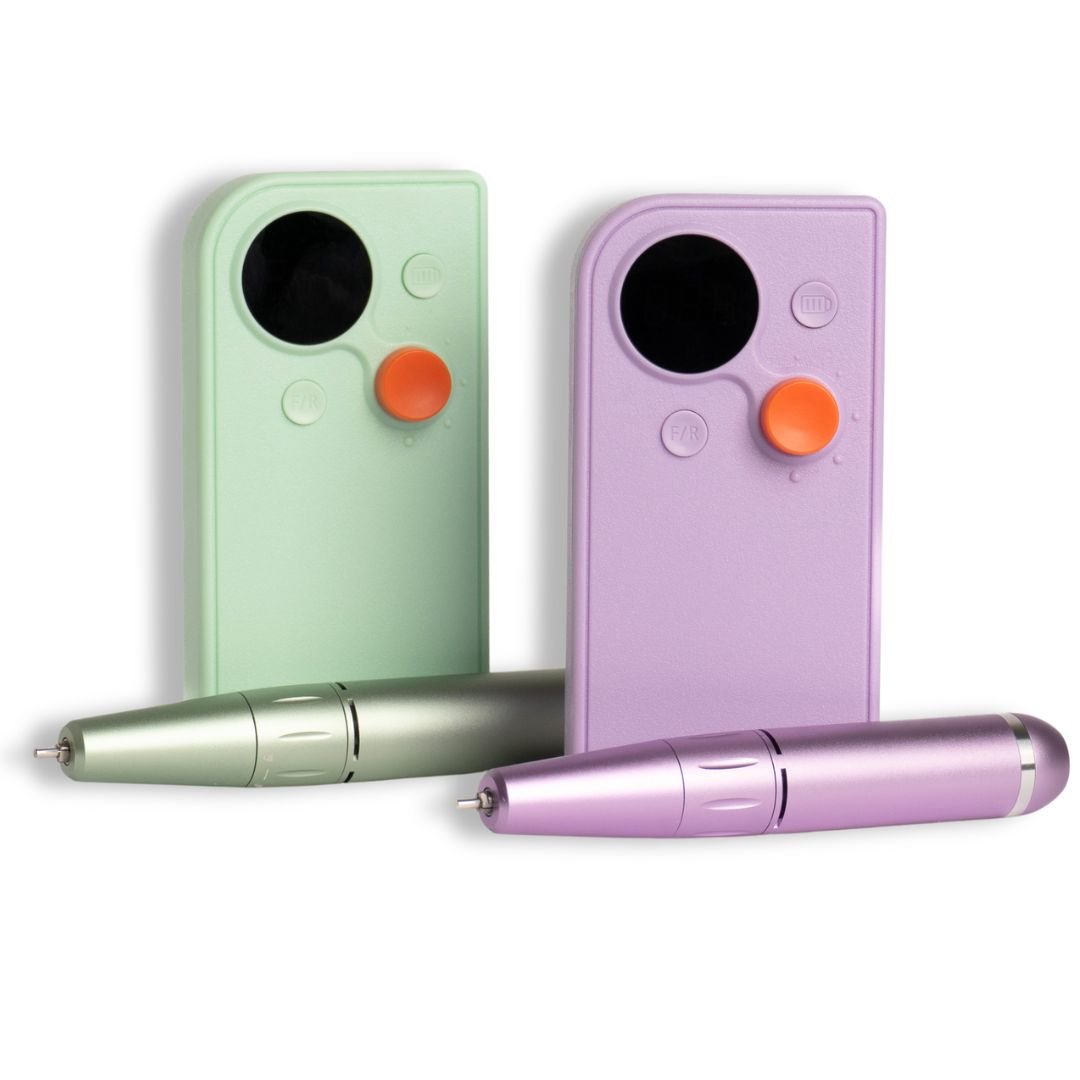 Portable Drill | UV - 101 - Hey Beautiful Nail Supplies