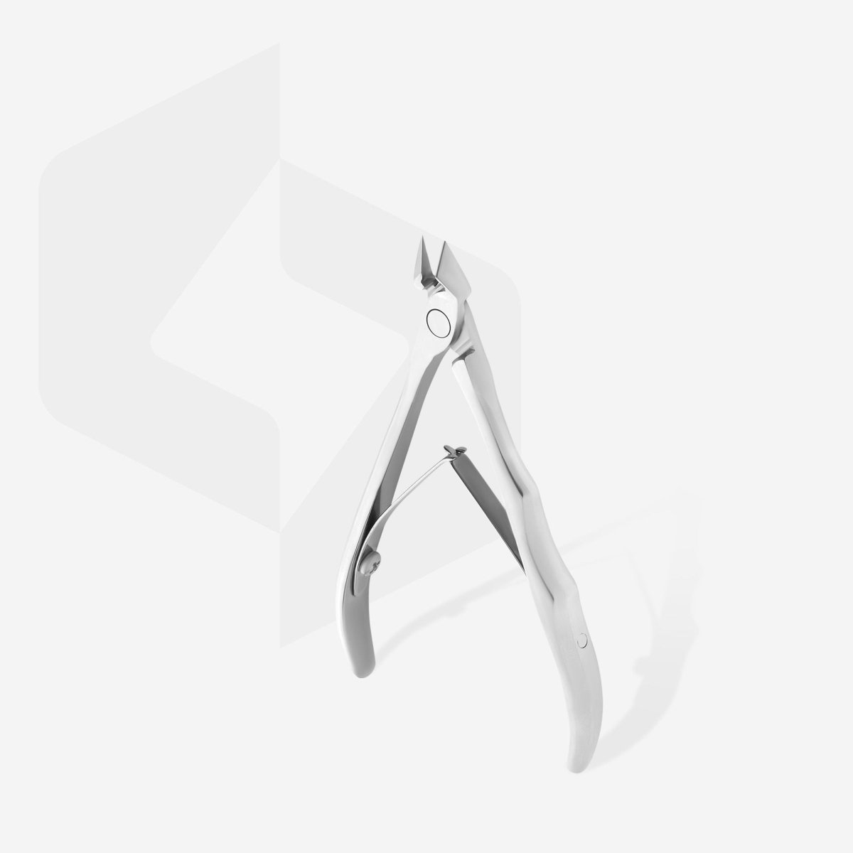 Professional cuticle nippers | EXPERT 20 | Staleks - Hey Beautiful Nail Supplies