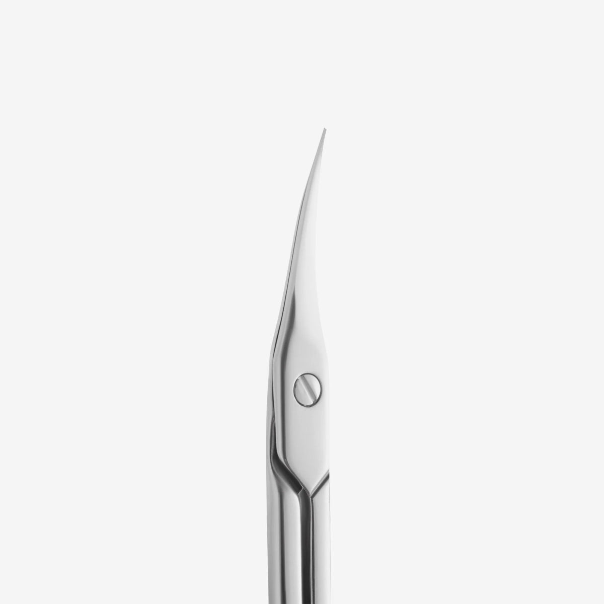 Professional cuticle scissors | EXPERT 50 | TYPE 2 | Staleks - Hey Beautiful Nail Supplies