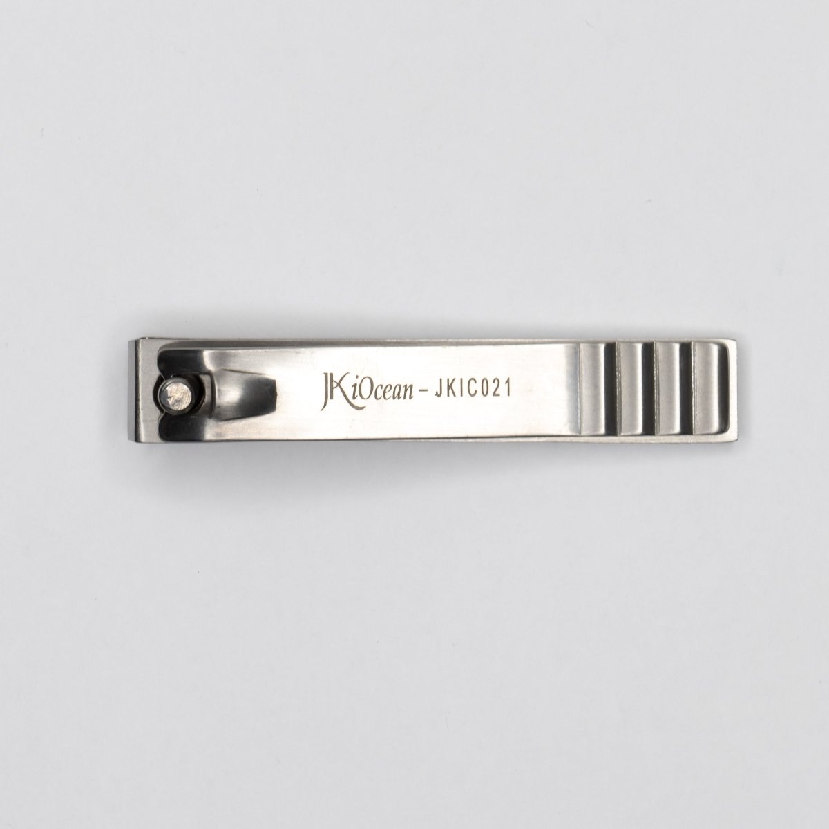 Quality Nail Clipper - Straight - Hey Beautiful Nail Supplies