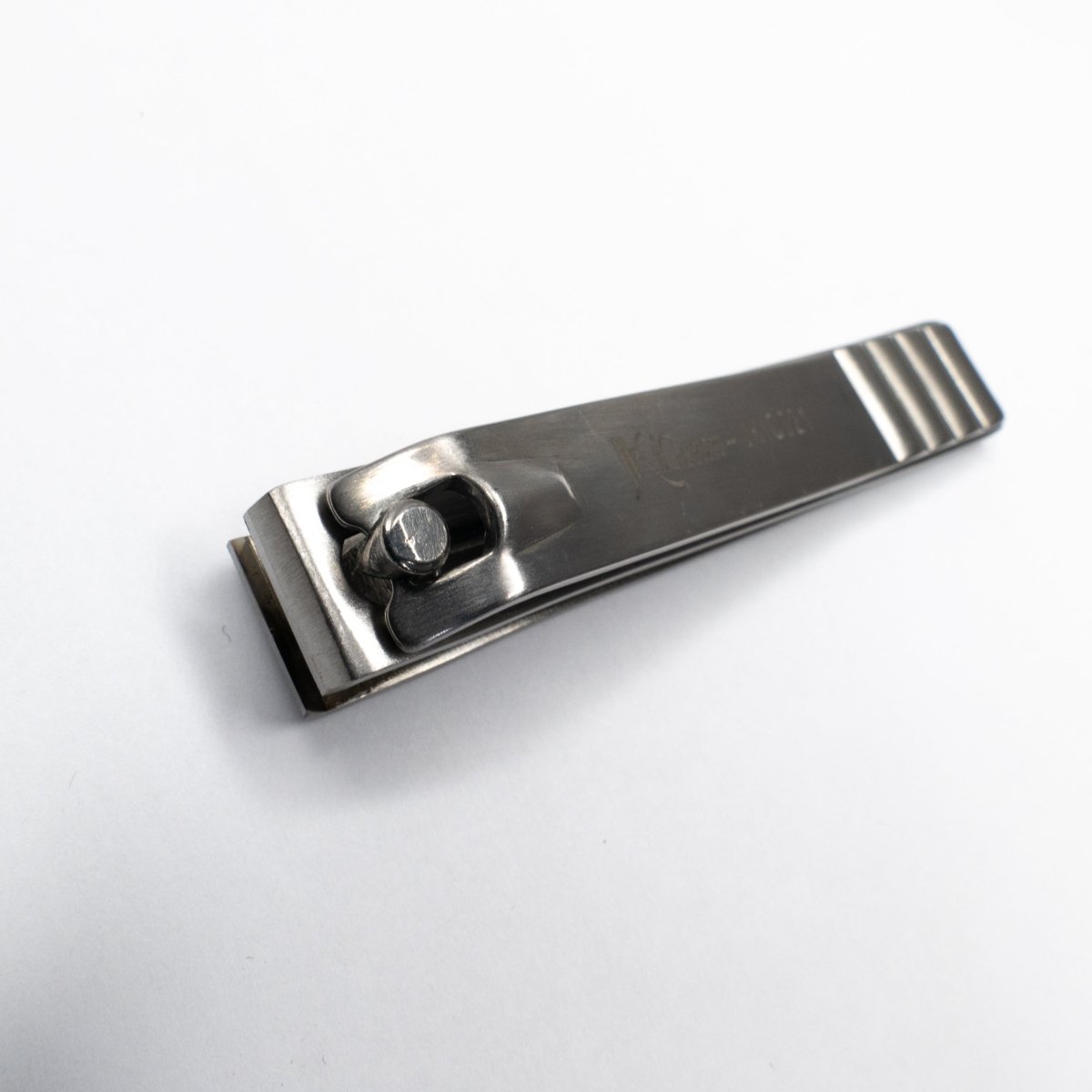 Quality Nail Clipper - Straight - Hey Beautiful Nail Supplies