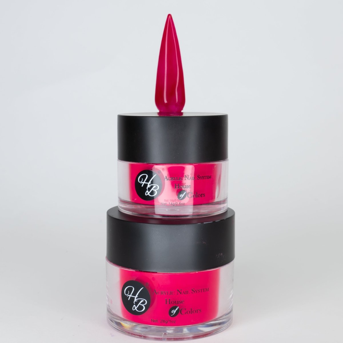 Red Dragon (256) - Hey Beautiful Nail Supplies