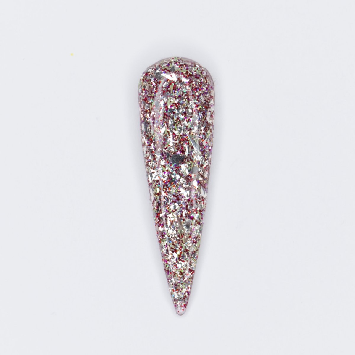 Red Parade - Hey Beautiful Nail Supplies