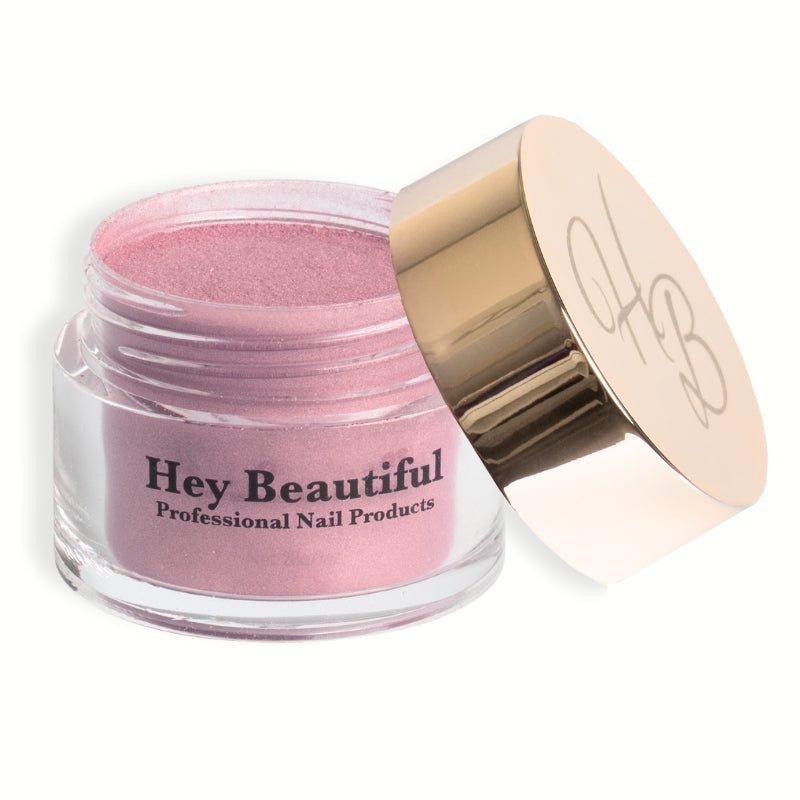 Red Rose | 190 - Hey Beautiful Nail Supplies