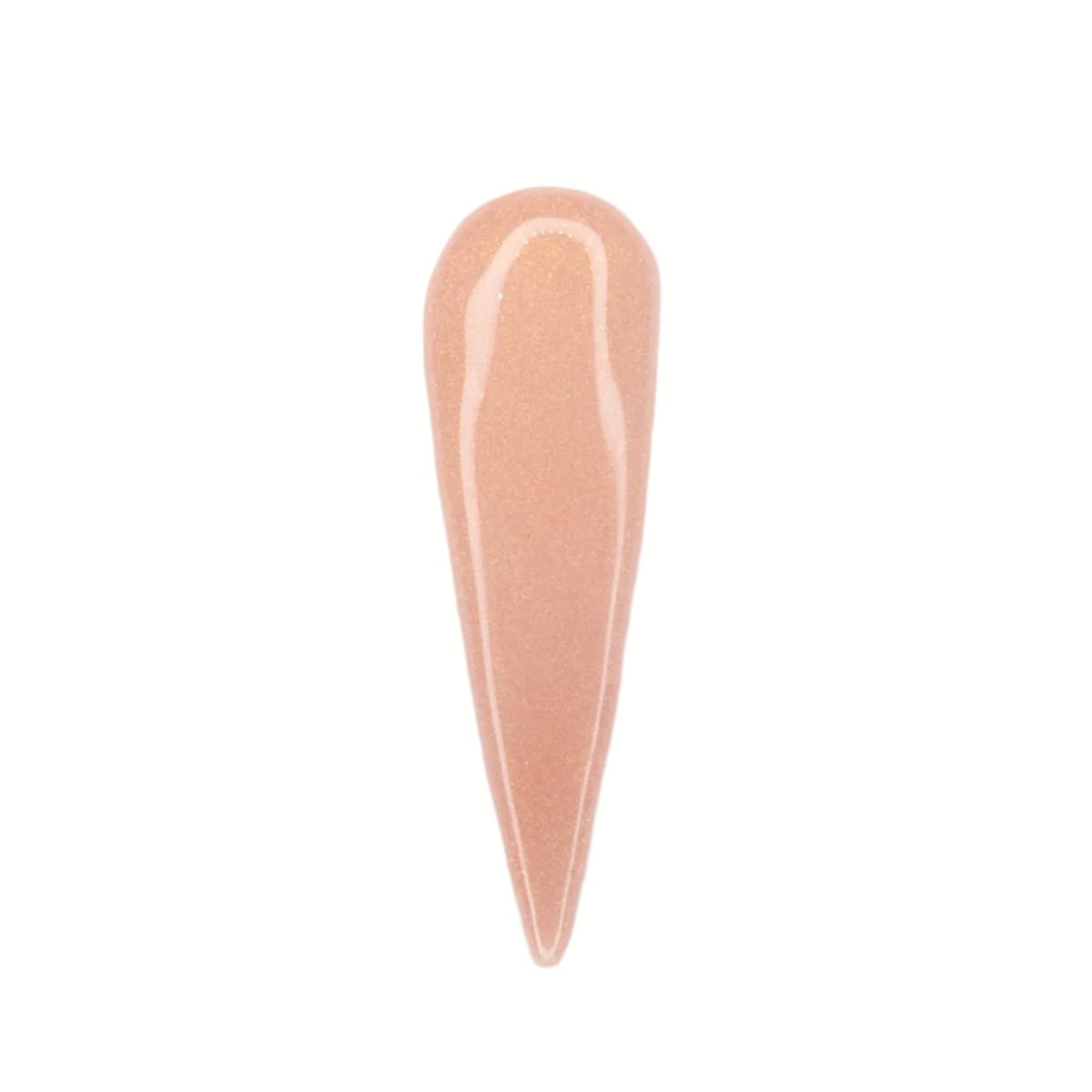 Rose Quartz: Pearl (170) - Hey Beautiful Nail Supplies