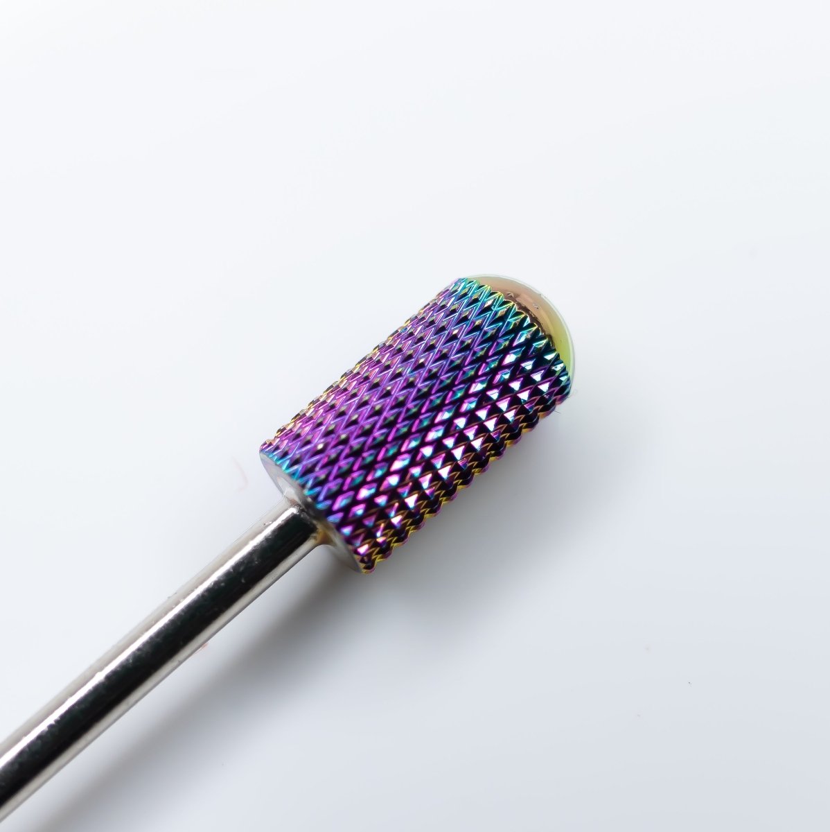 Safety Smooth Top Tungsten Drill Bit - Hey Beautiful Nail Supplies