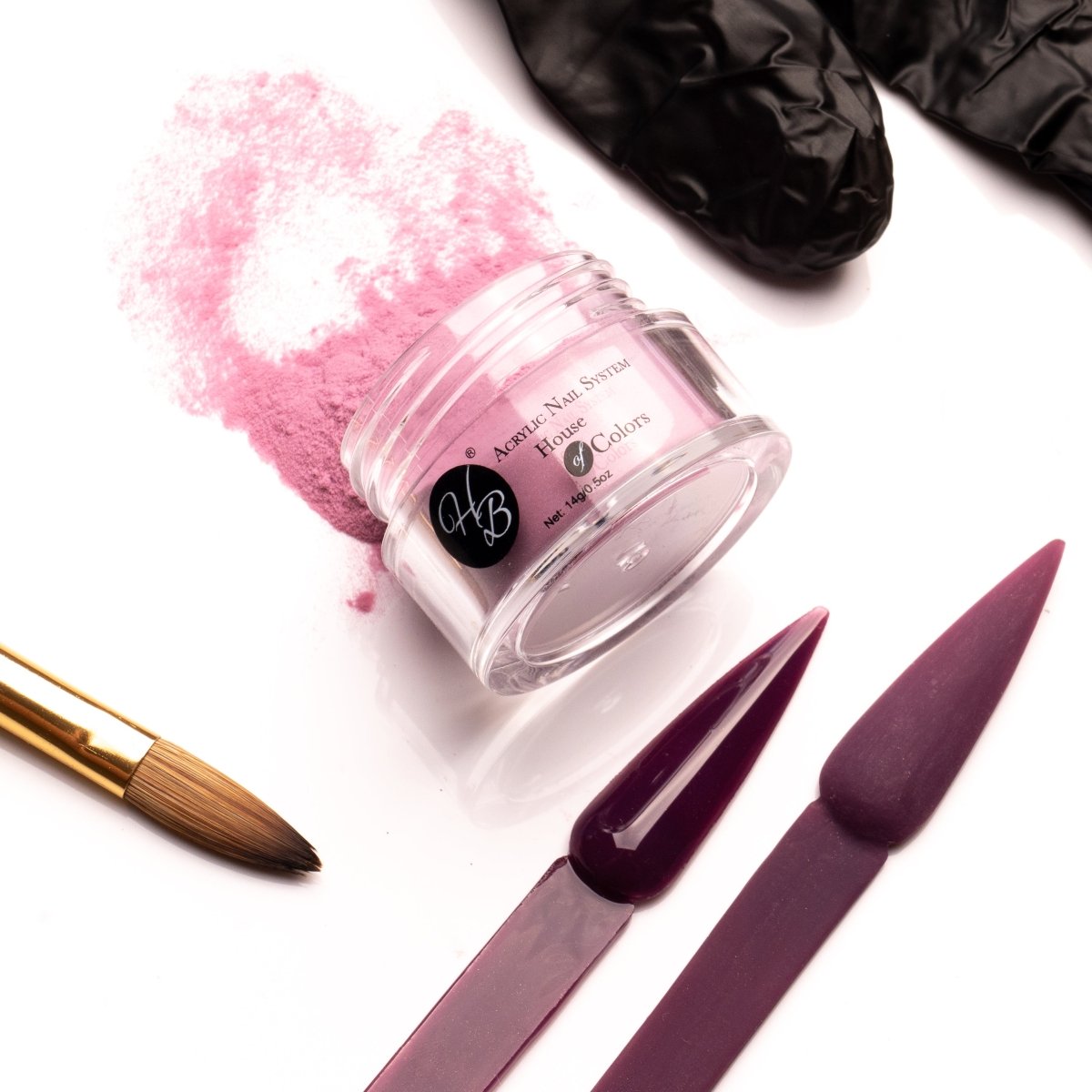 Sangria .2 | 263 - Hey Beautiful Nail Supplies