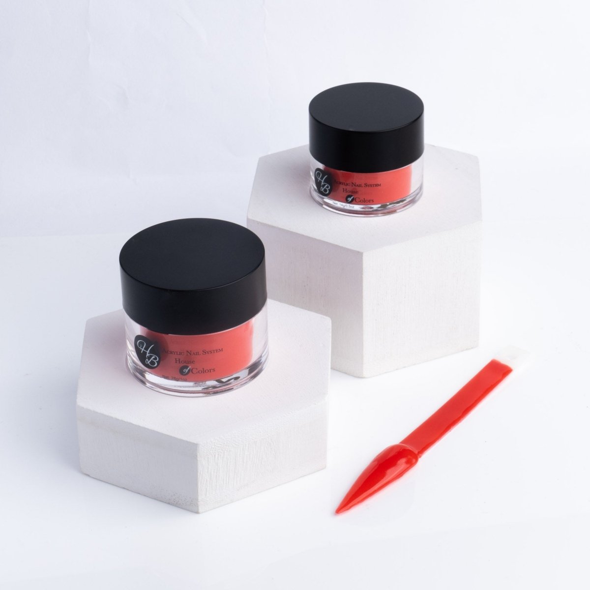 Scarlet Fever | 268 - Hey Beautiful Nail Supplies