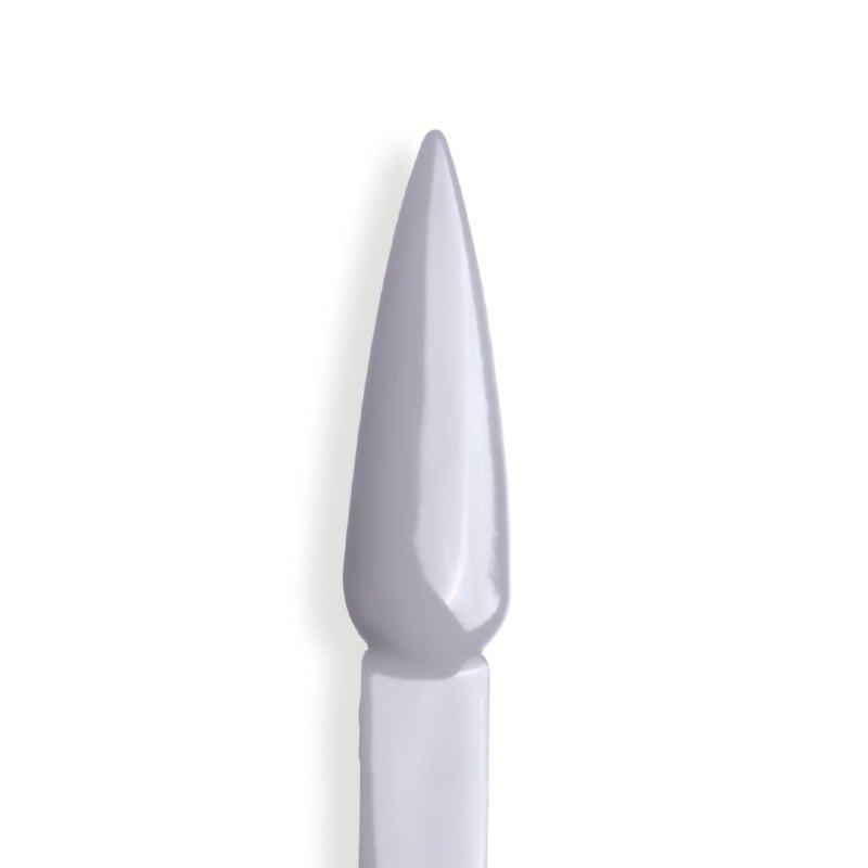 Silver Stone | 54 - Hey Beautiful Nail Supplies