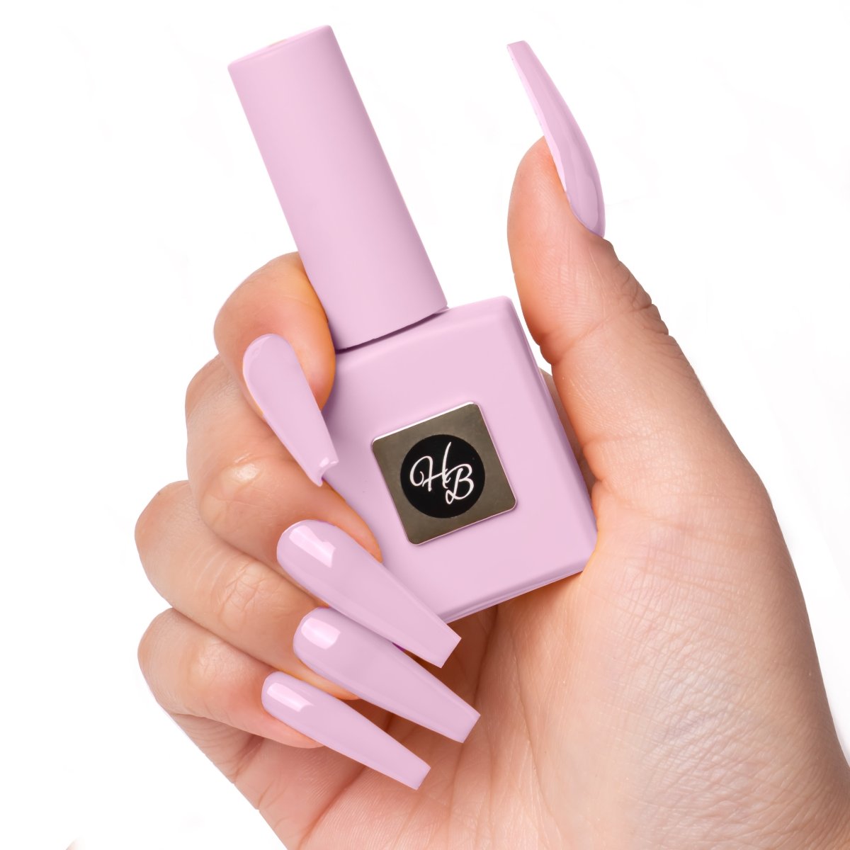 Soft Pink - Hey Beautiful Nail Supplies