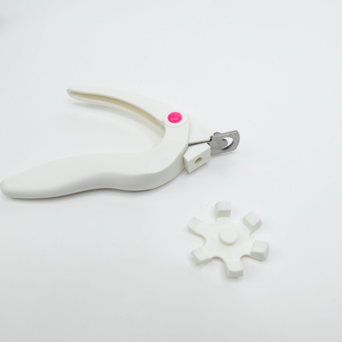 Triple Cut Nail Dial - Hey Beautiful Nail Supplies