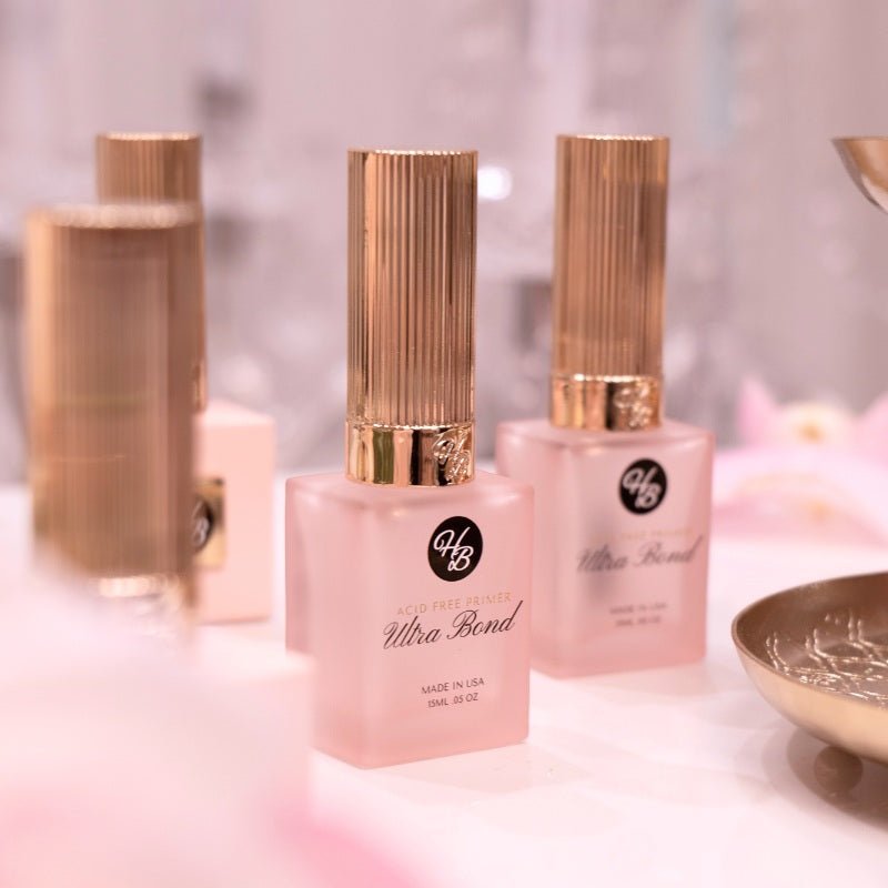 UltraBond | Nail Primer | Acid - Free - Hey Beautiful Nail Supplies