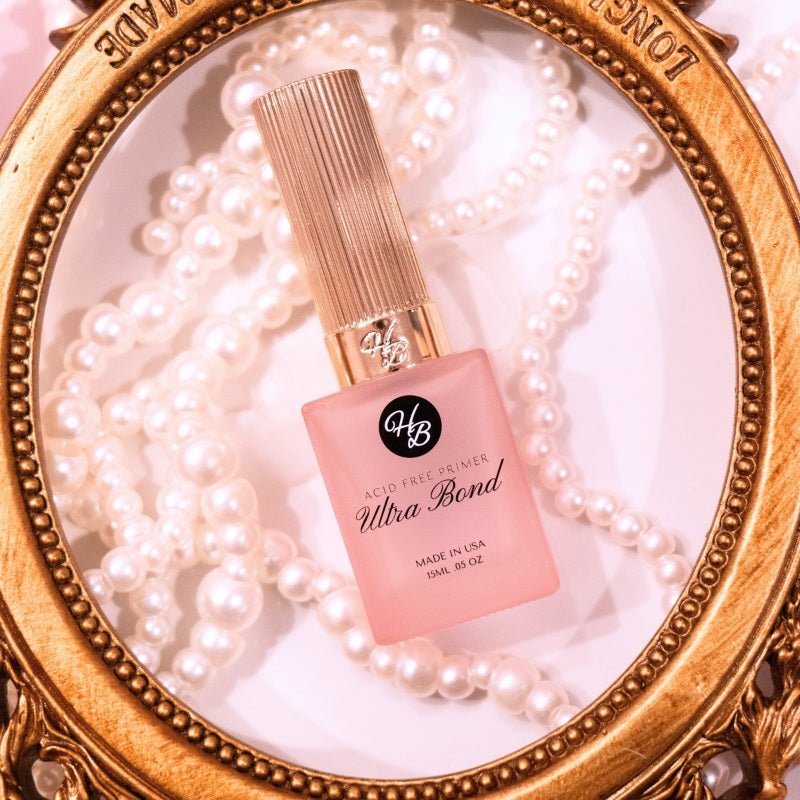 UltraBond | Nail Primer | Acid - Free - Hey Beautiful Nail Supplies