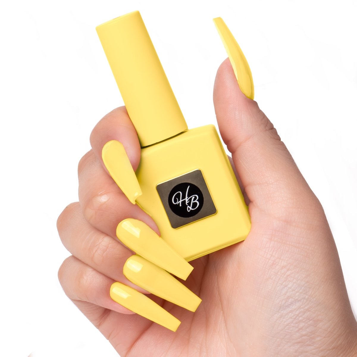 Vanilla Pudding - Hey Beautiful Nail Supplies