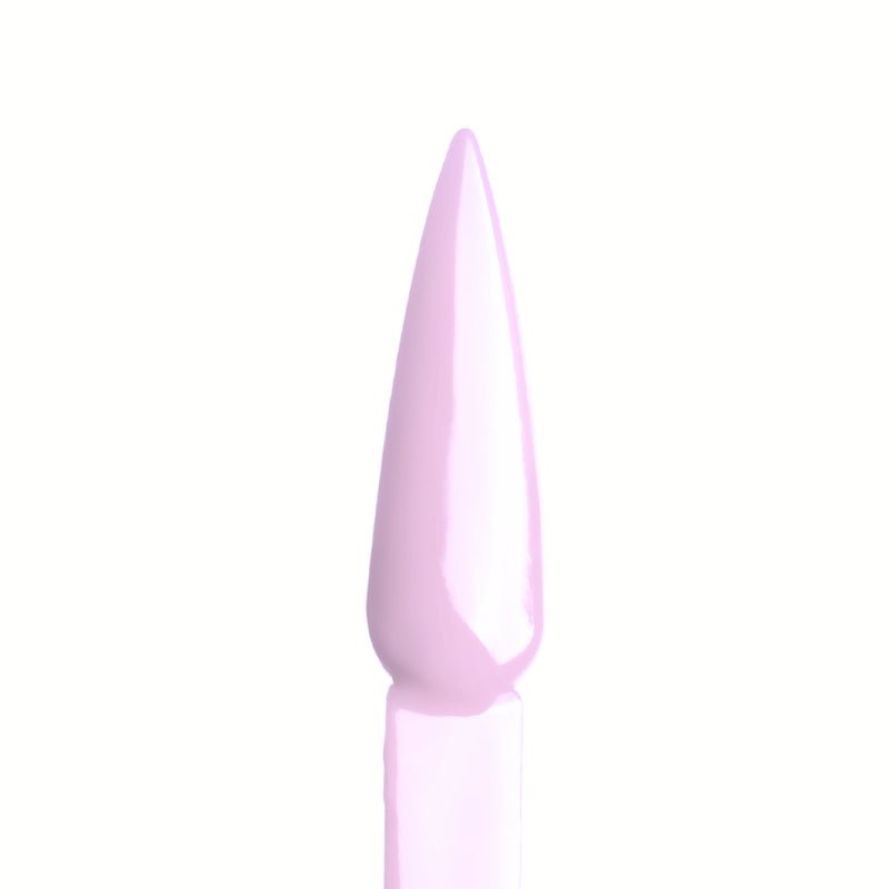 Velvet Violet | 163 - Hey Beautiful Nail Supplies