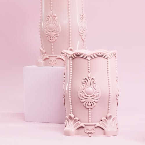 Vintage Cup - Hey Beautiful Nail Supplies