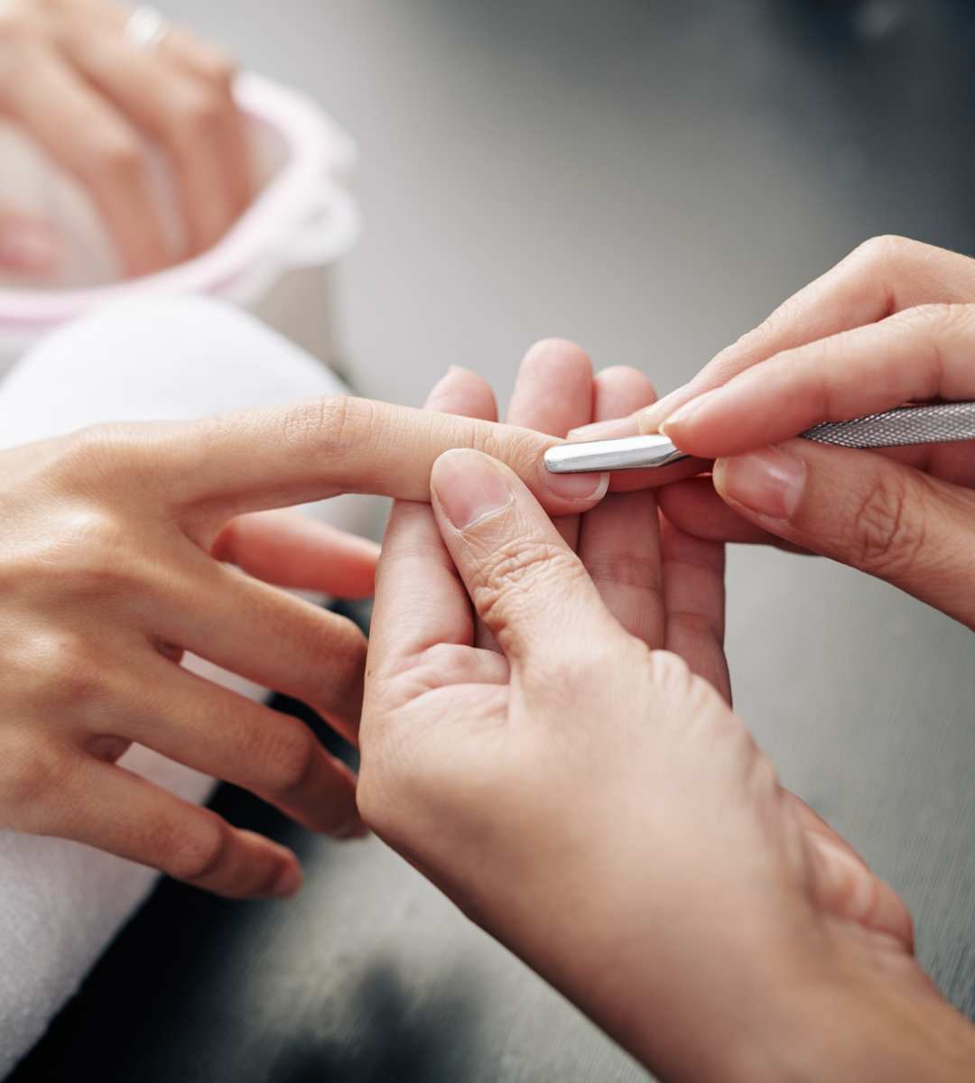 Nail Tech Nightmares: Overcoming Common Challenges for Beginner Nail Technicians - Hey Beautiful Nail Supplies