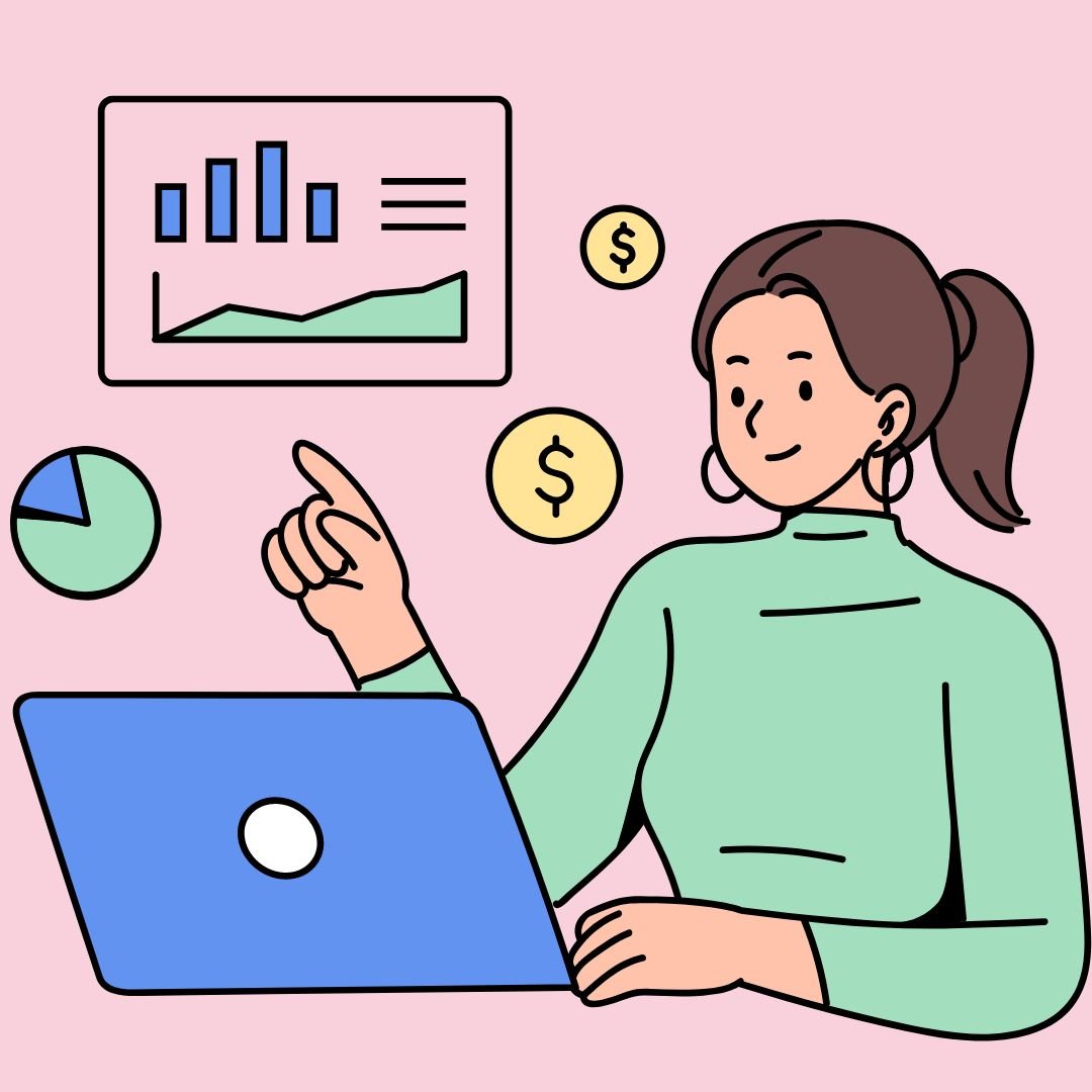 Smart Money Management: Maximizing Your Nail Salon's Financial Health - Hey Beautiful Nail Supplies