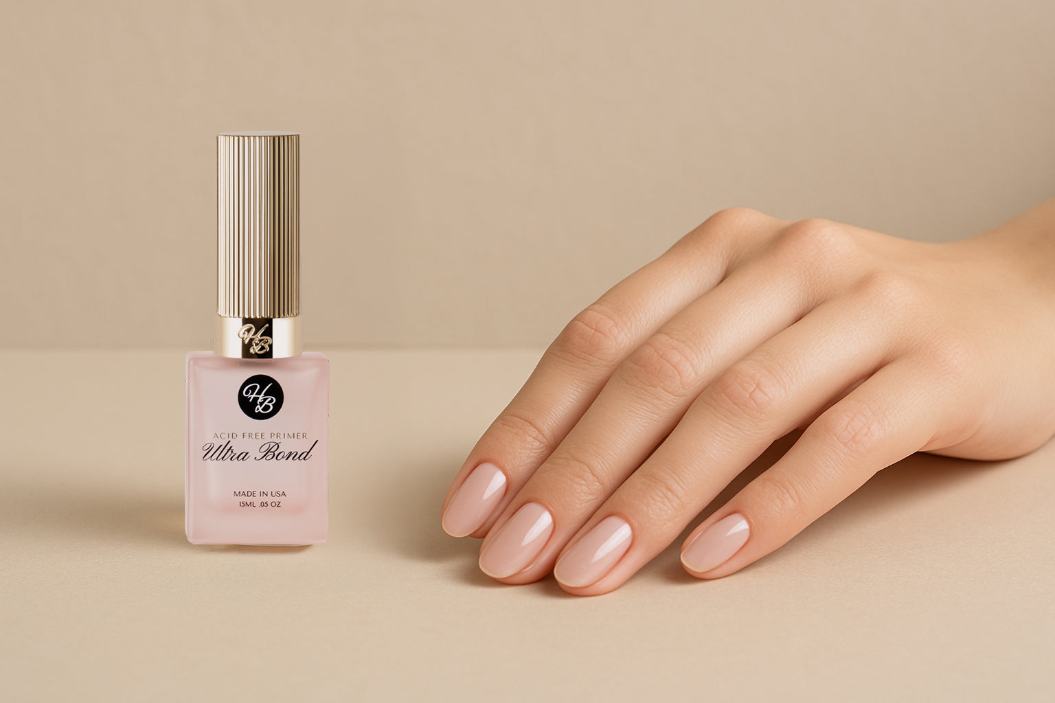 How to Keep Nail Clients Coming Back: The Secret to Strong Retention in 2025