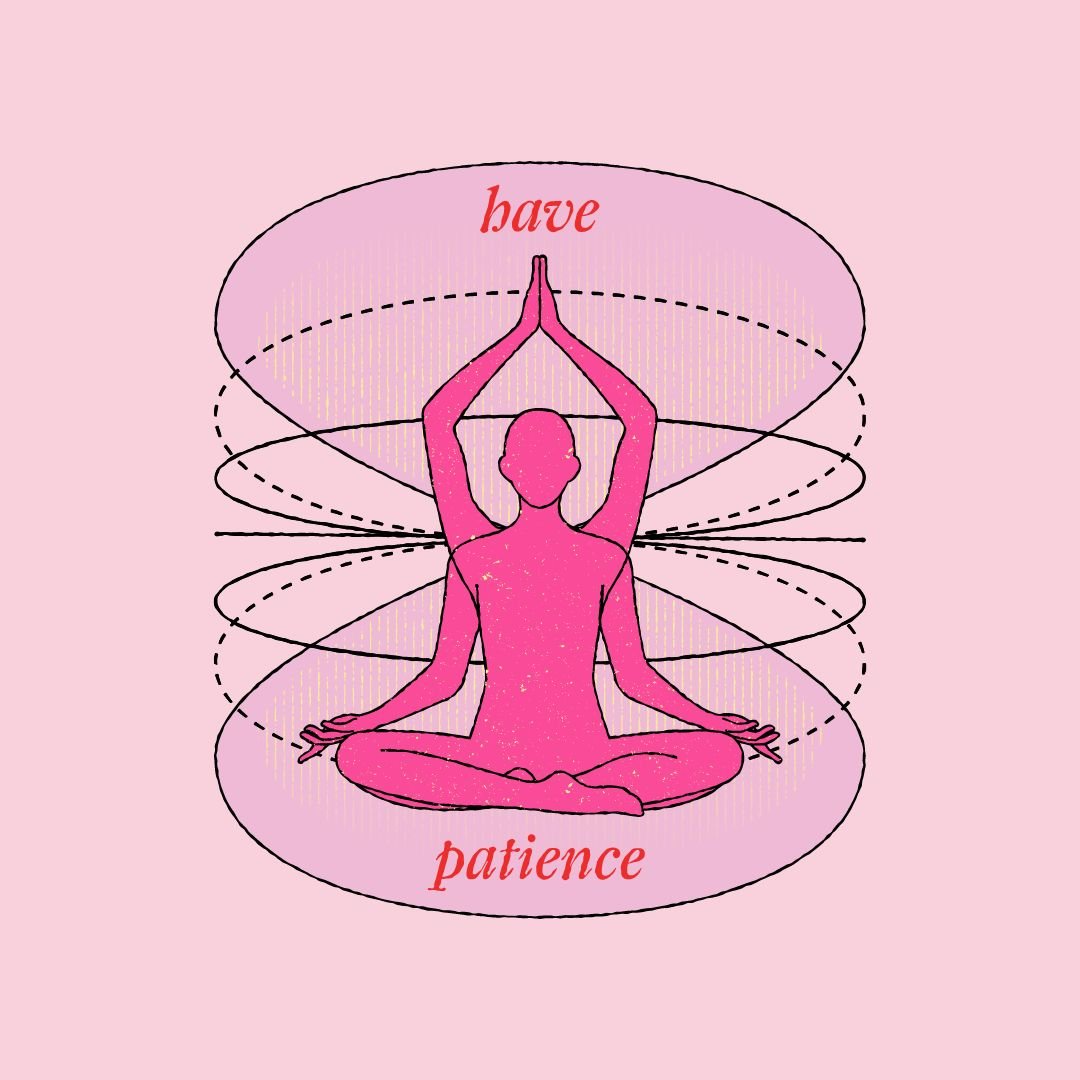 The Art of Patience: Mastering Time for Ultimate Nail Tech Success - Hey Beautiful Nail Supplies