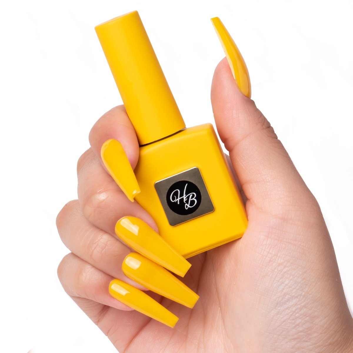 The Problem With Gel Polish - How to Solve it and Get the Perfect Manicure - Hey Beautiful Nail Supplies