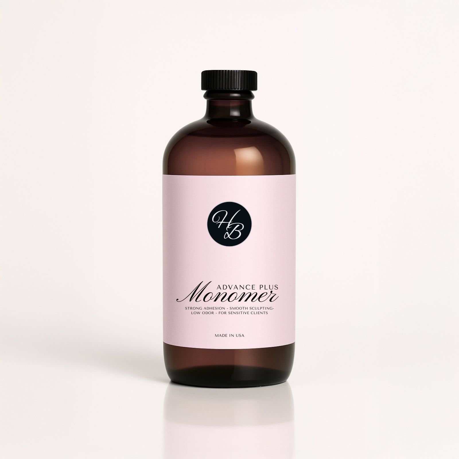 HB Liquids - Hey Beautiful Nail Supplies