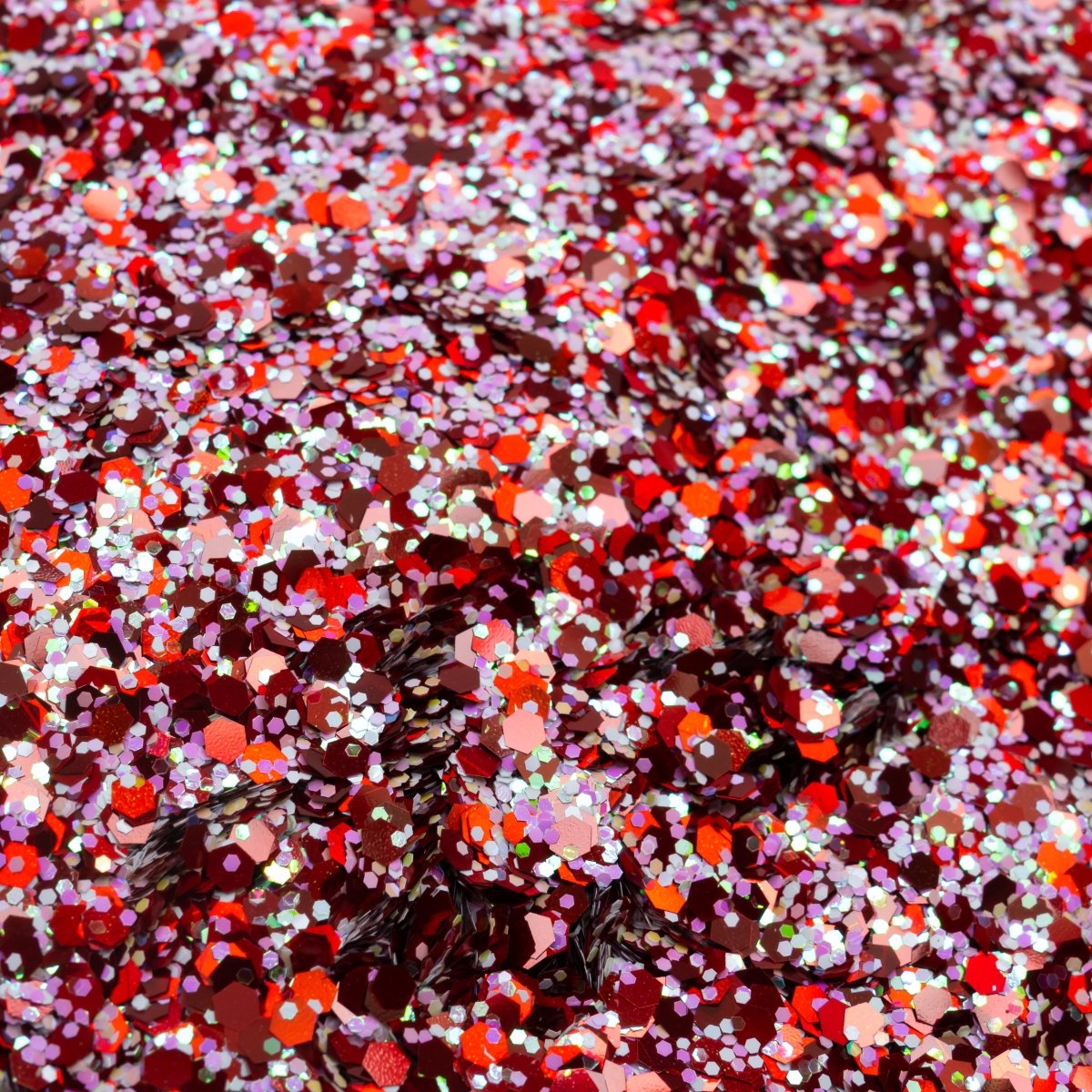14 (Snow - Flakes & Christmas) - Hey Beautiful Nail Supplies
