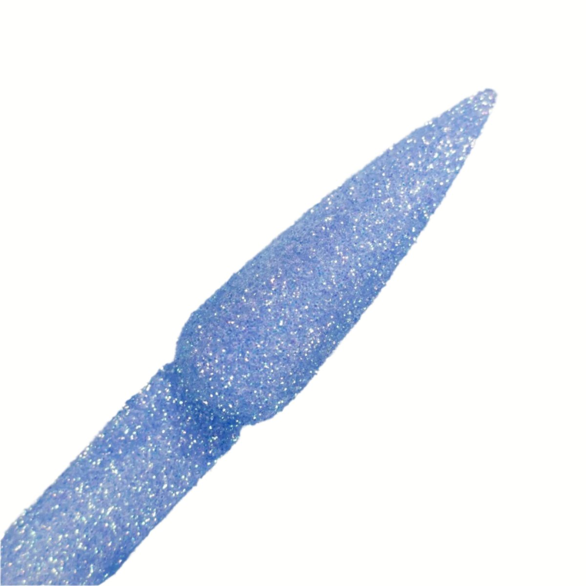 16 (Xtra Fine & Fine Raw Glitter) - Hey Beautiful Nail Supplies