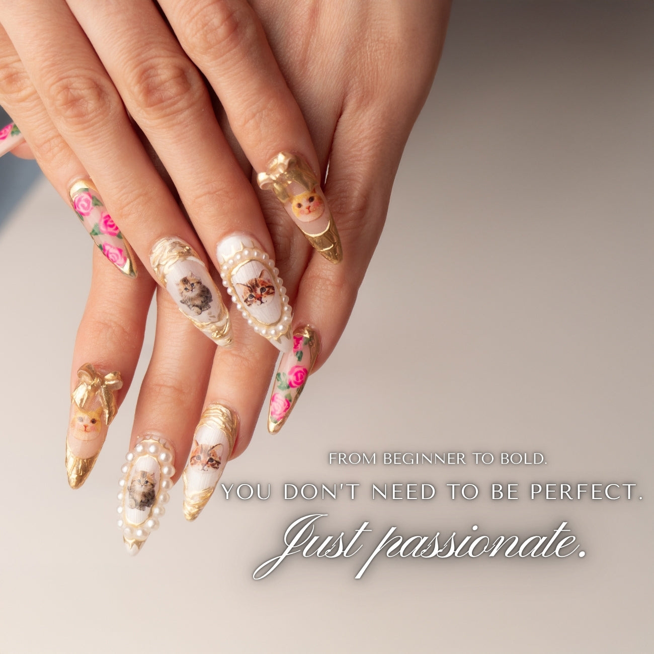 3 Day Mastery Course