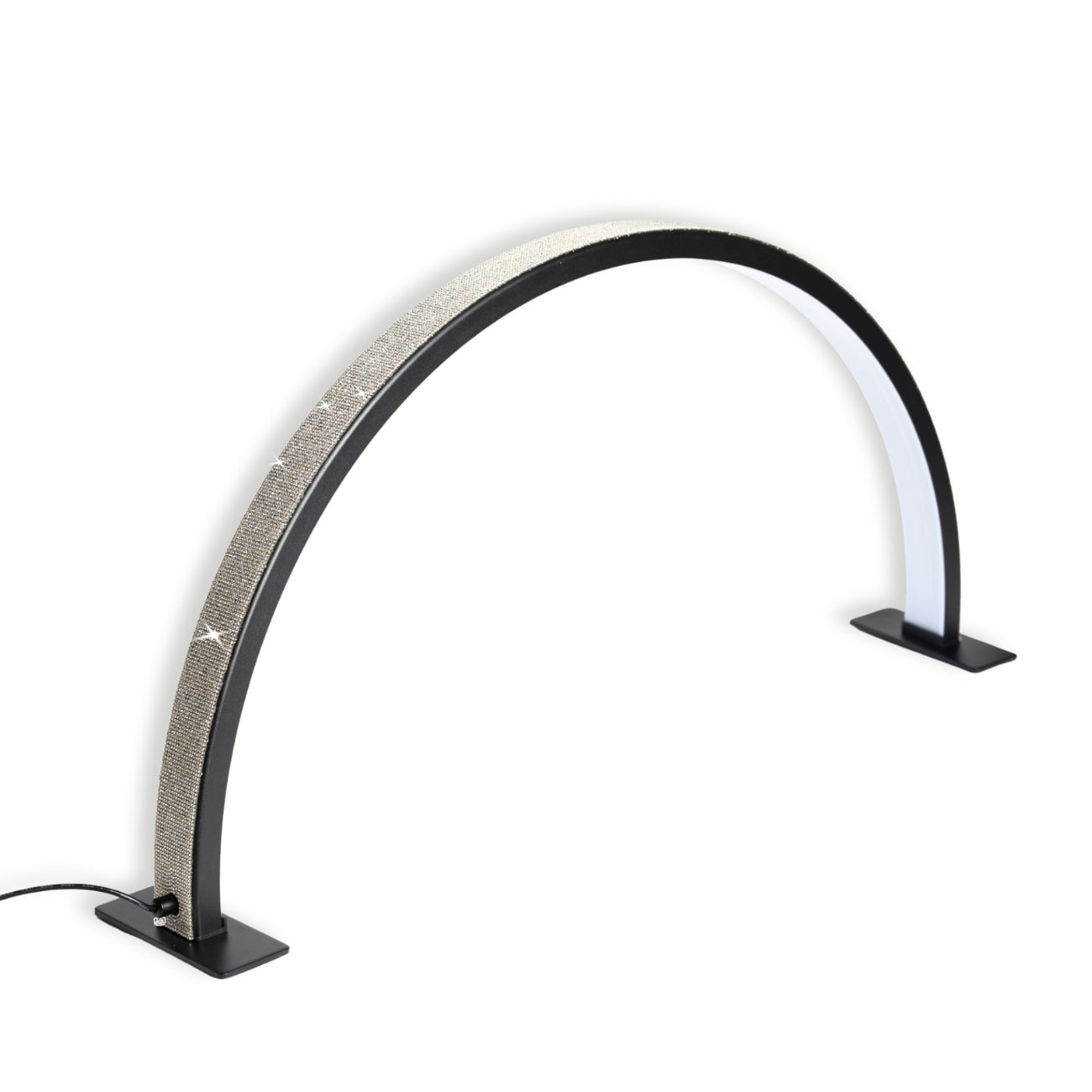 HalfMoon LED Tabel Nail Lamp (Model:2.1)