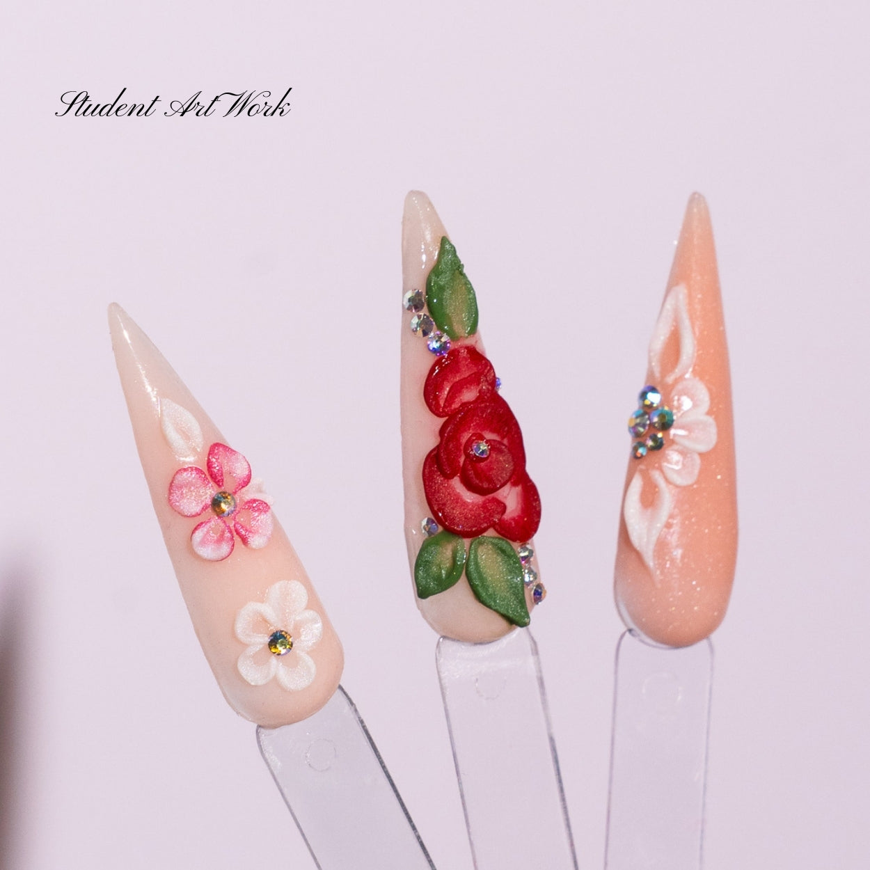 3 Day Mastery Course