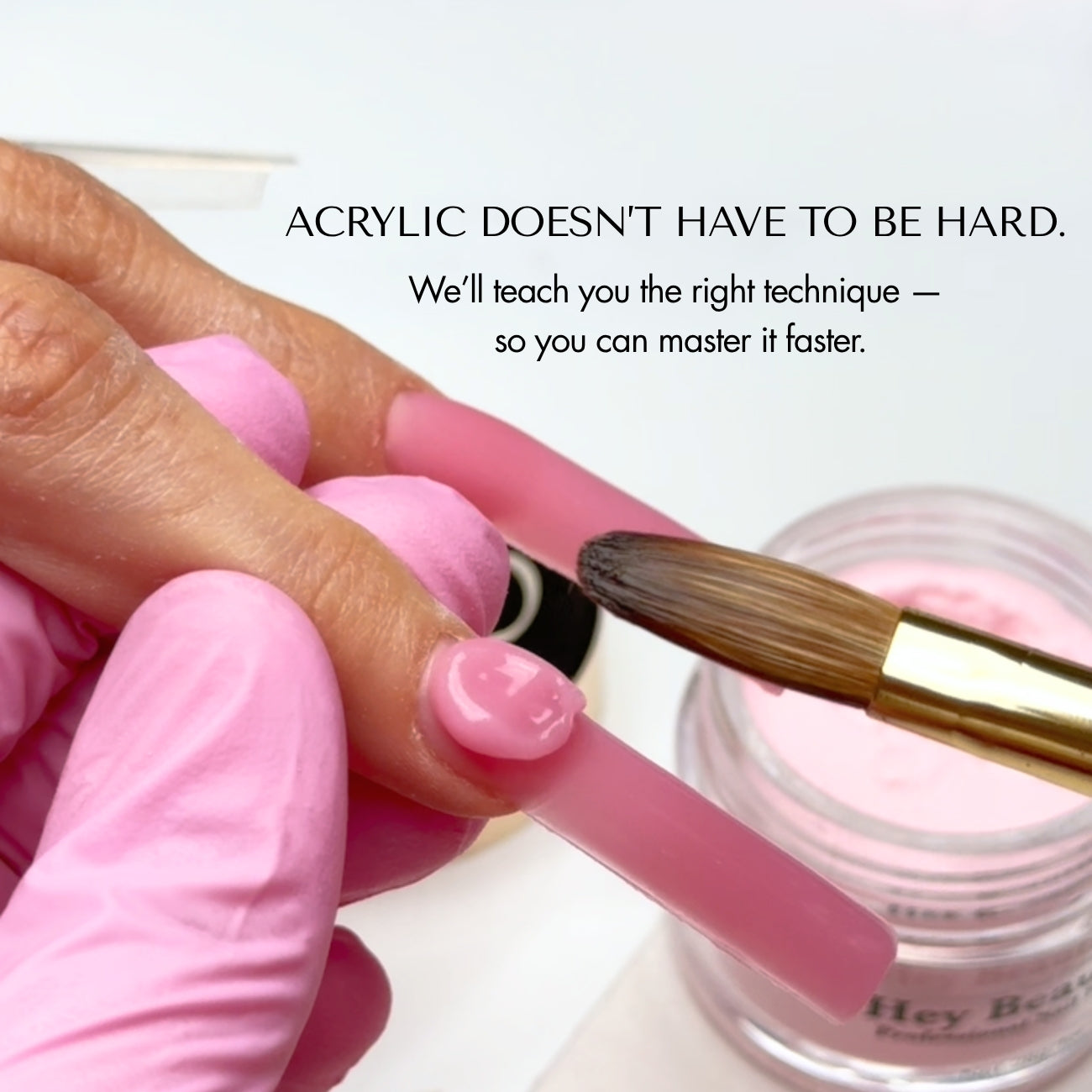 3 Day Mastery Course