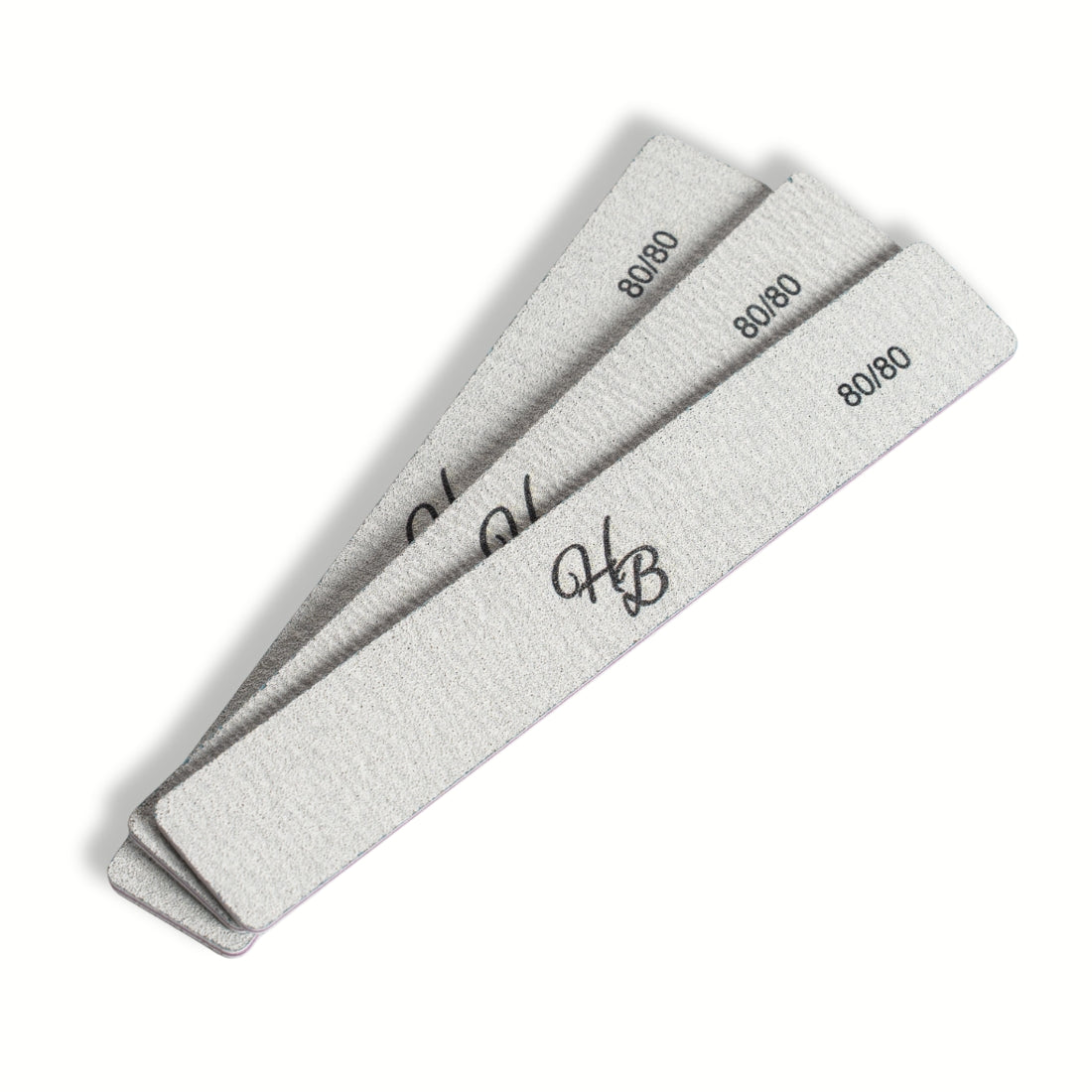 Square Nail Files – Hey Beautiful