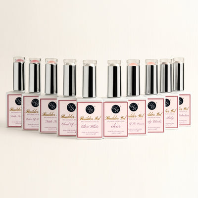 Builder Gel Collection