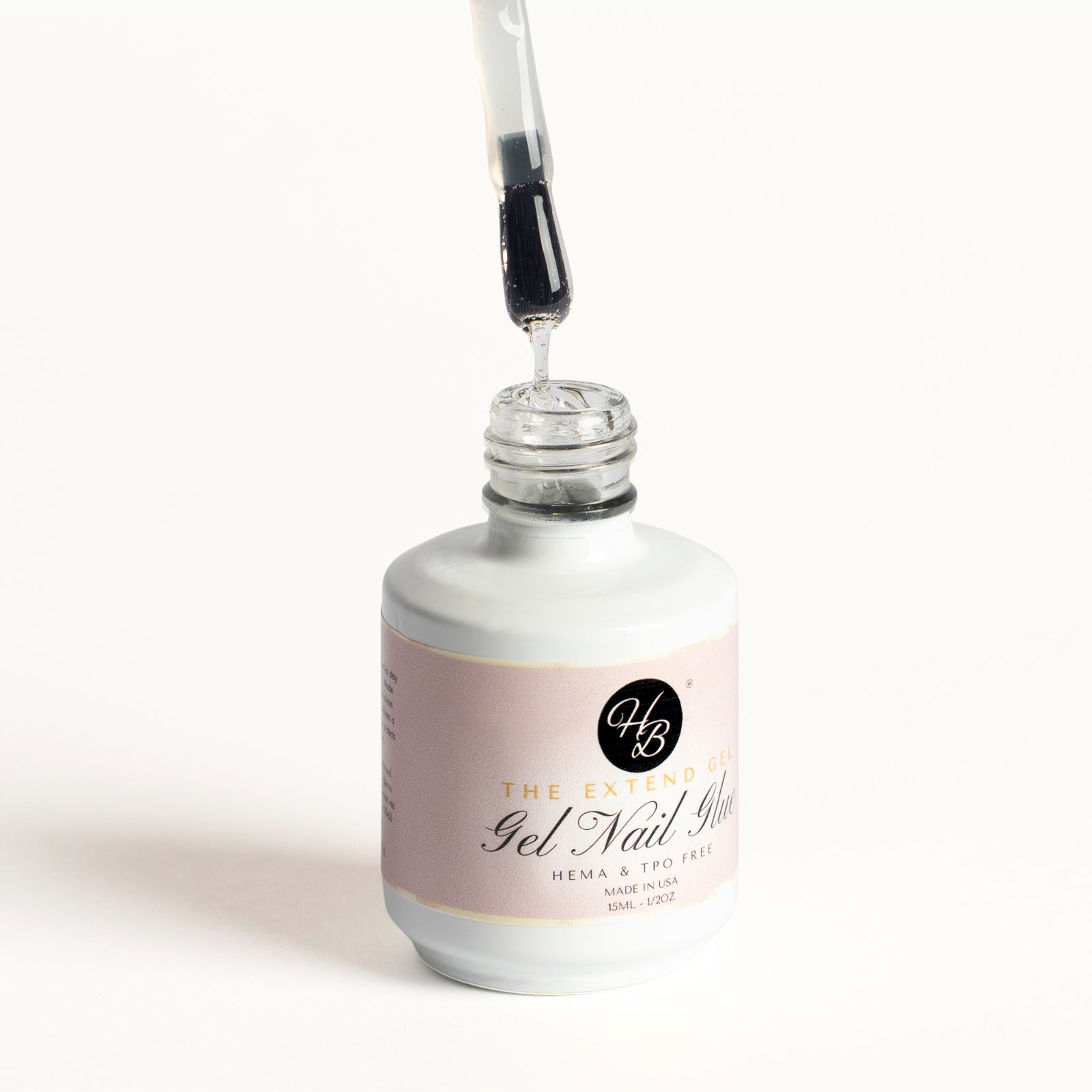 The Extend Gel – Gel Nail Glue