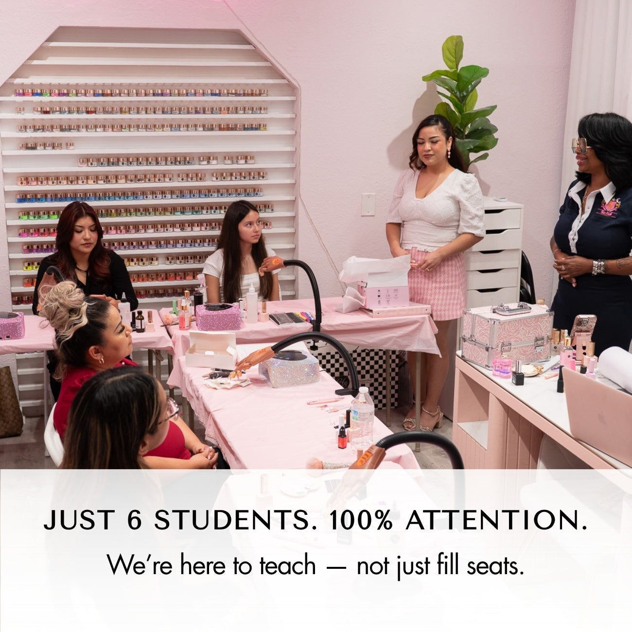 3 Day Mastery Course